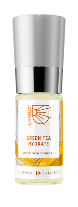 Green Tea Hydrate